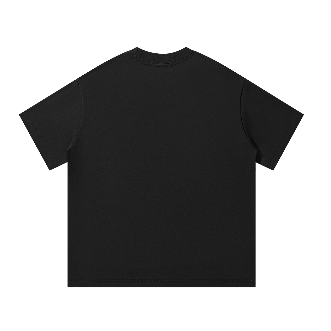 Keep That Dream Alive - Heavyweight Oversized Unisex T-Shirt